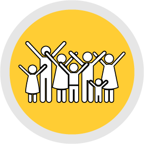 community organizations