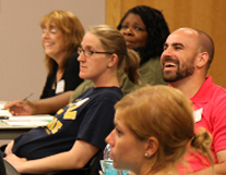 For Community Professionals